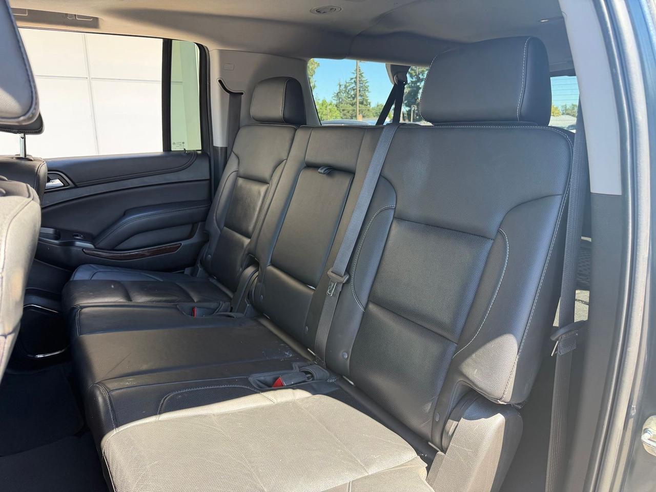 2019 GMC Yukon XL SLT Gladstone OR