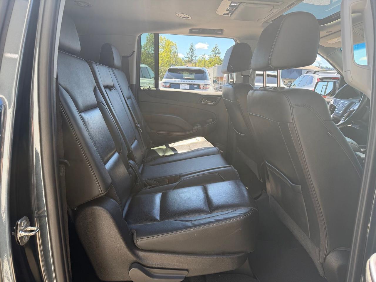 2019 GMC Yukon XL SLT Gladstone OR
