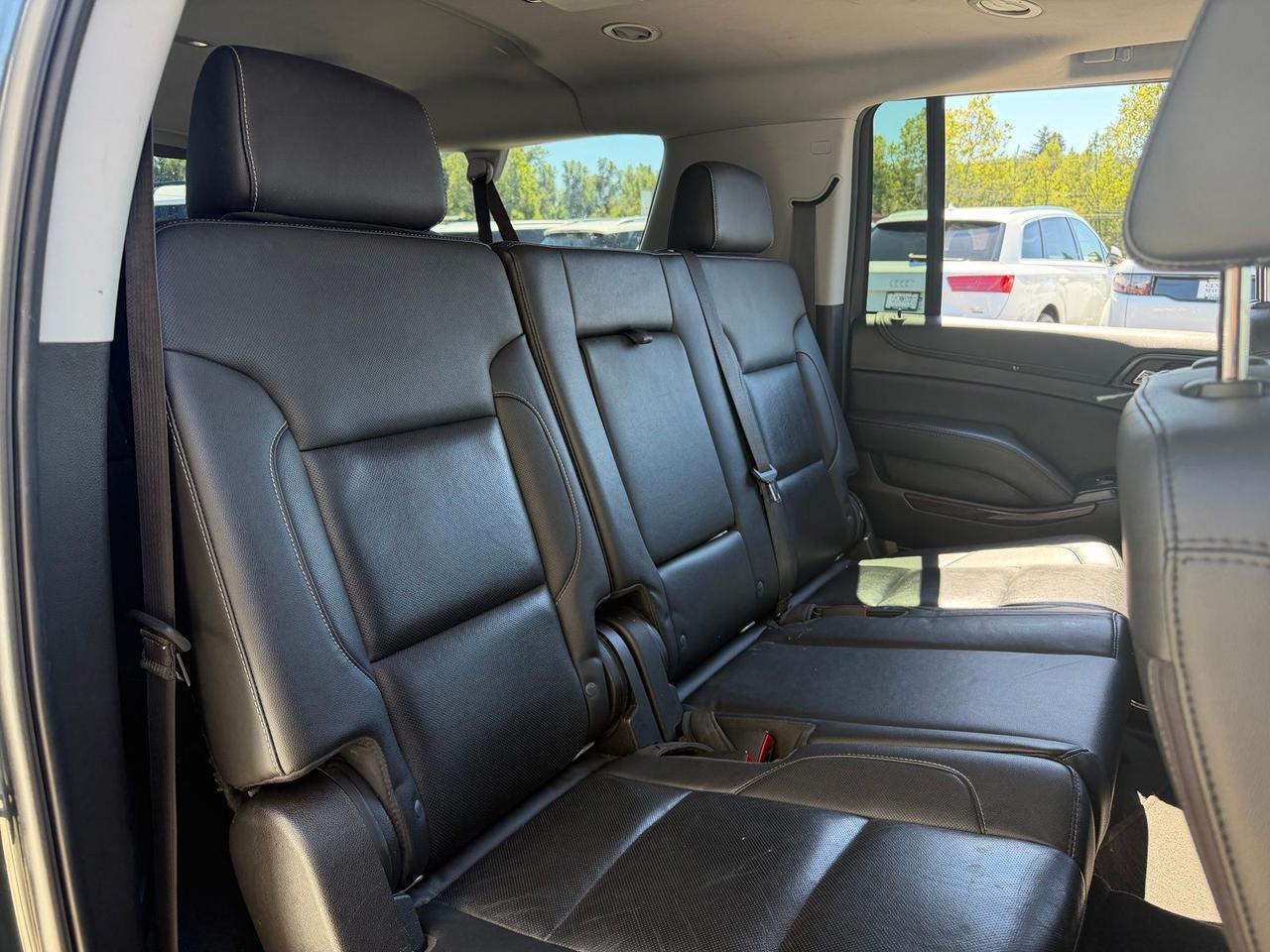 2019 GMC Yukon XL SLT Gladstone OR