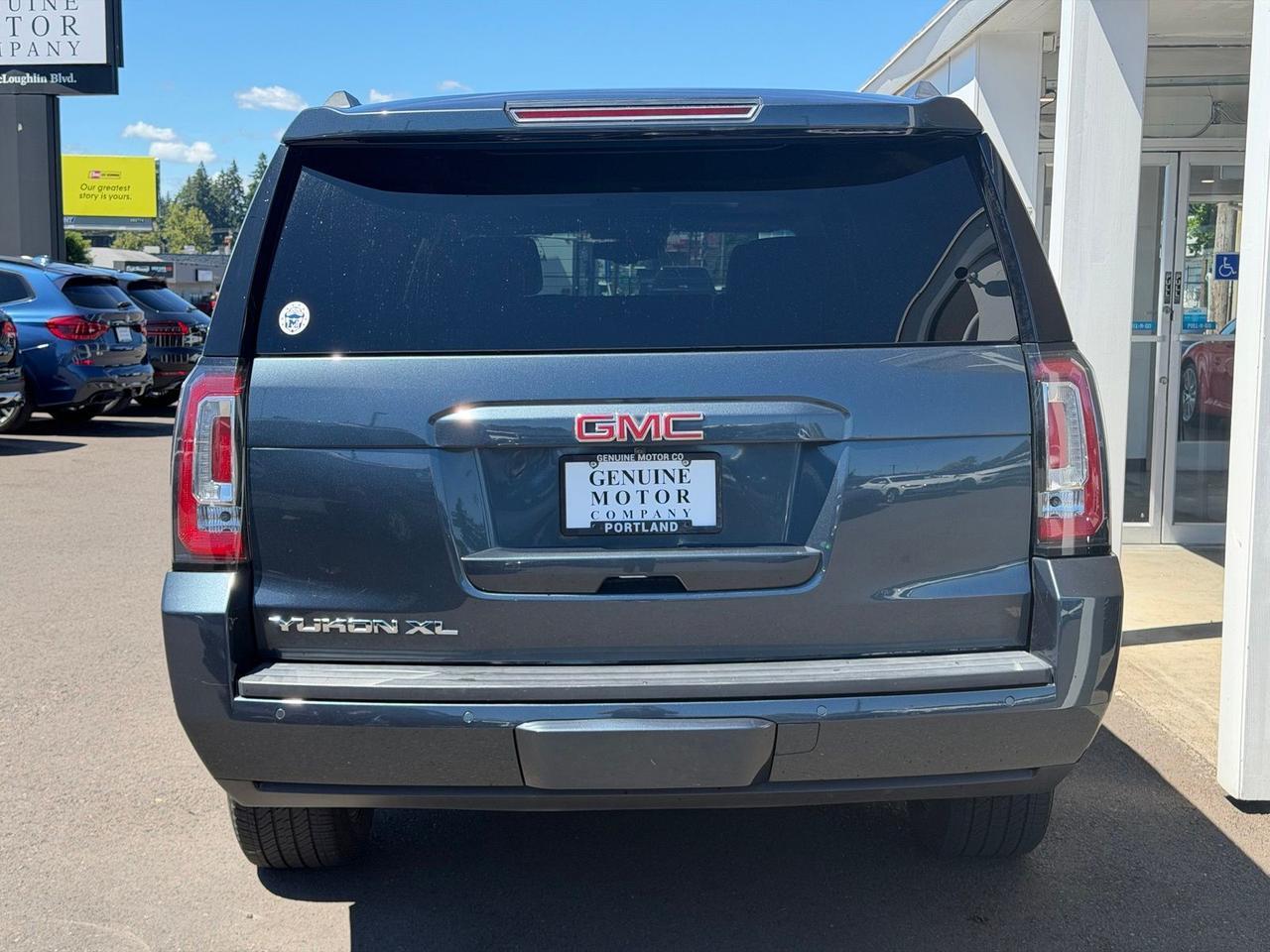 2019 GMC Yukon XL SLT Gladstone OR