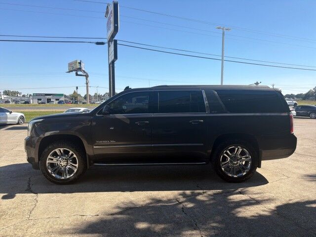 2019 GMC Yukon XL SLT Lafayette LA