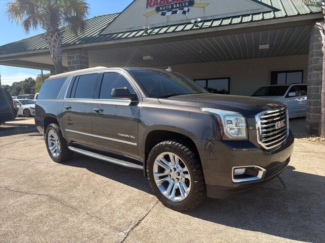 2019 GMC Yukon XL SLT Lafayette LA