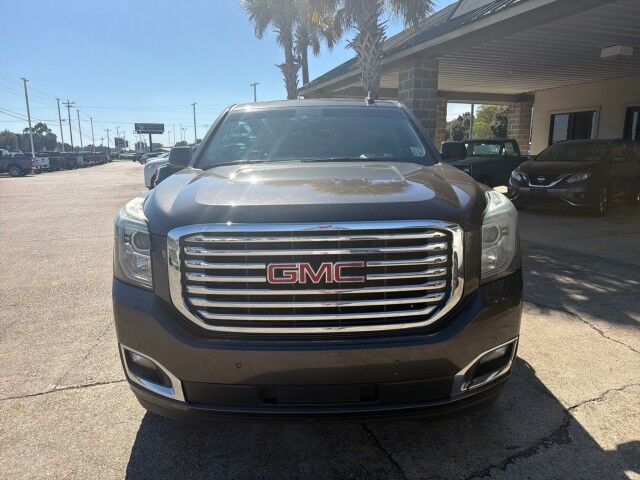 2019 GMC Yukon XL SLT Lafayette LA