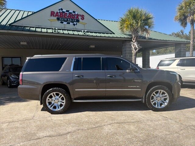 2019 GMC Yukon XL SLT Lafayette LA