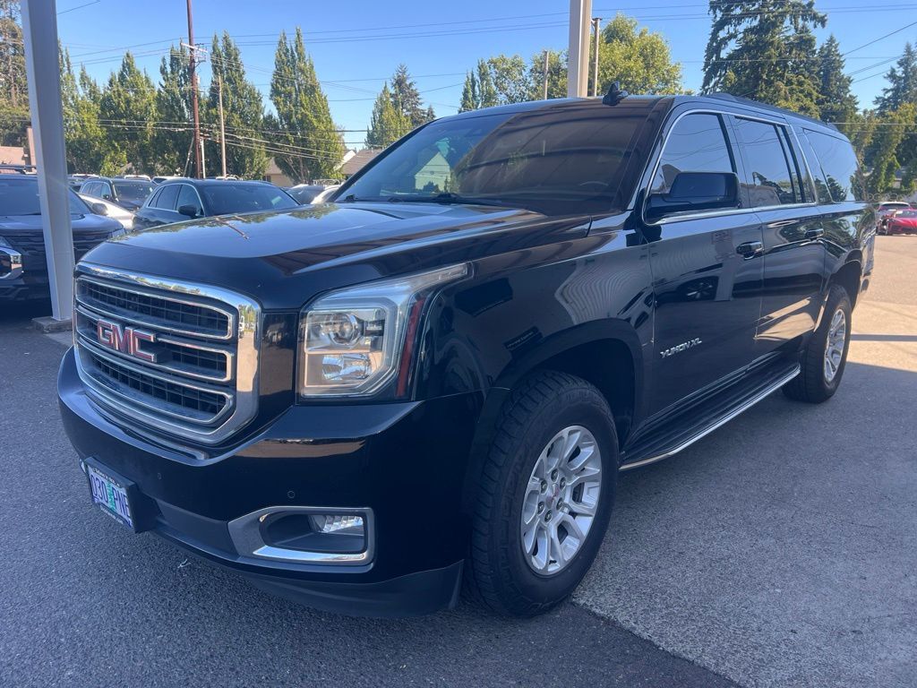 2019 GMC Yukon XL SLT Milwaukie OR