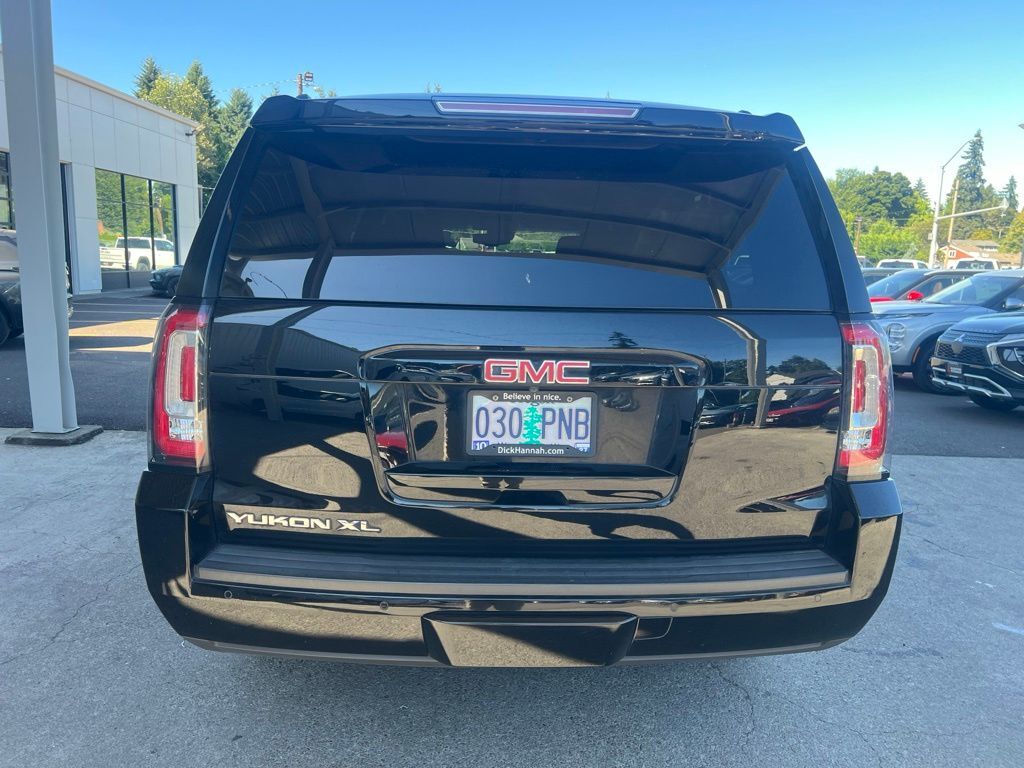 2019 GMC Yukon XL SLT Milwaukie OR