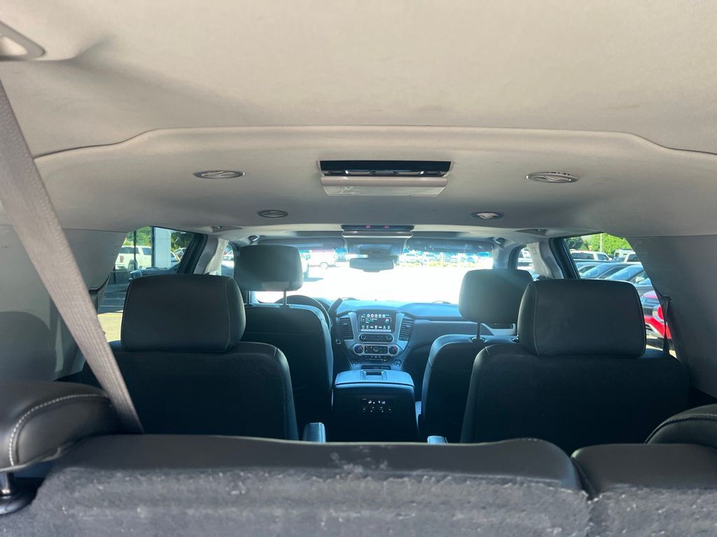 2019 GMC Yukon XL SLT Milwaukie OR