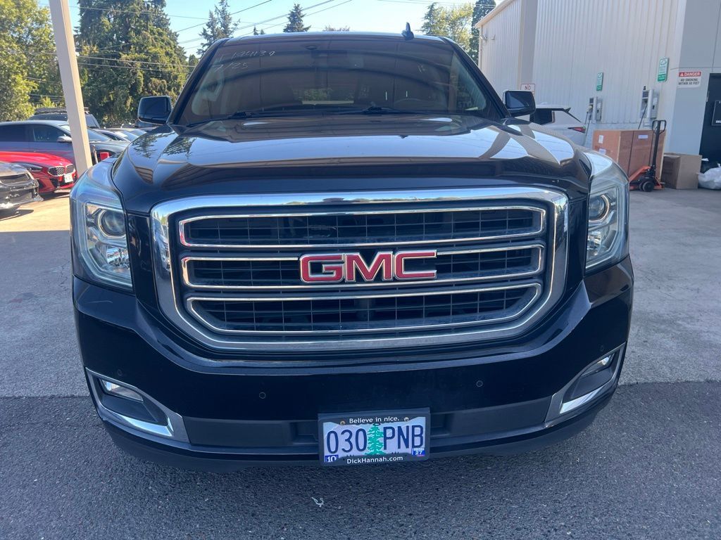 2019 GMC Yukon XL SLT Milwaukie OR