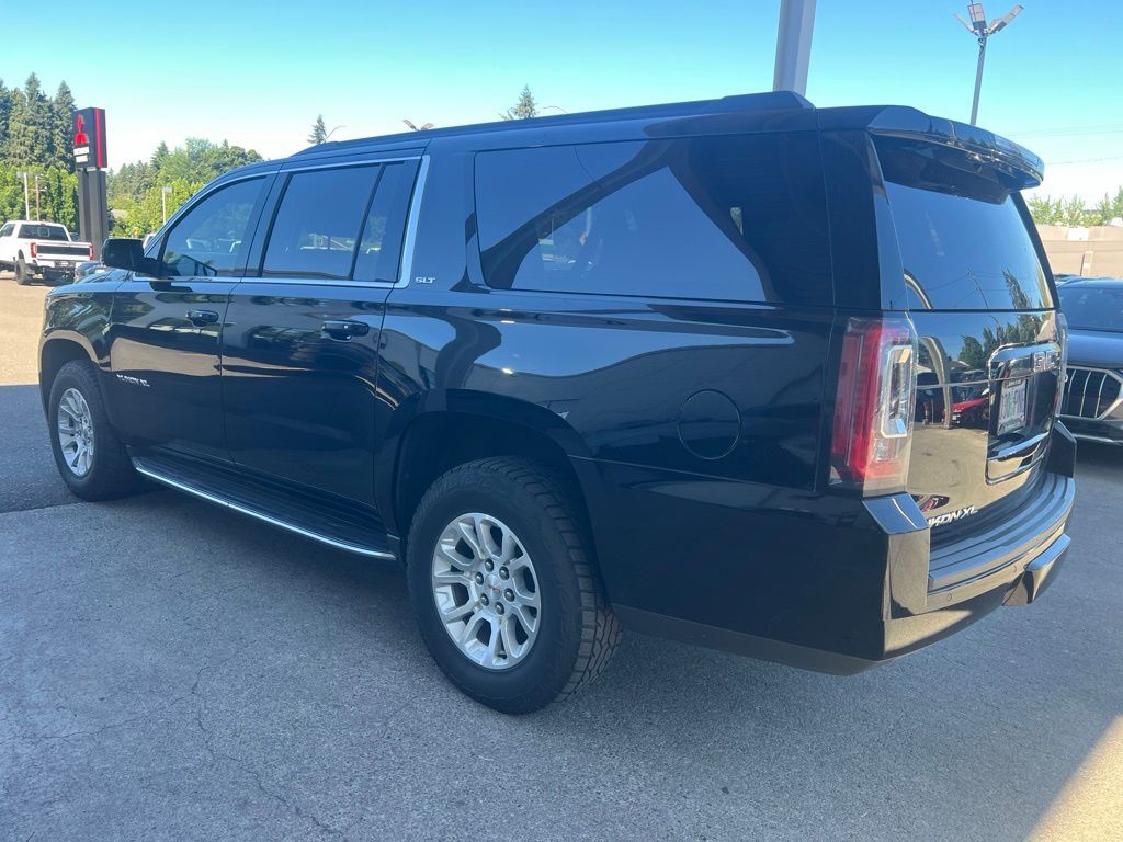 2019 GMC Yukon XL SLT Milwaukie OR