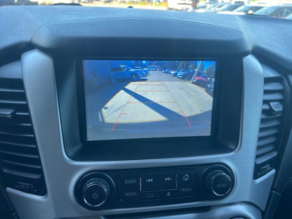 2019 GMC Yukon XL SLT Milwaukie OR