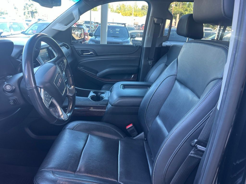 2019 GMC Yukon XL SLT Milwaukie OR