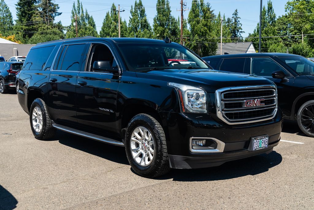 2019 GMC Yukon XL SLT Milwaukie OR