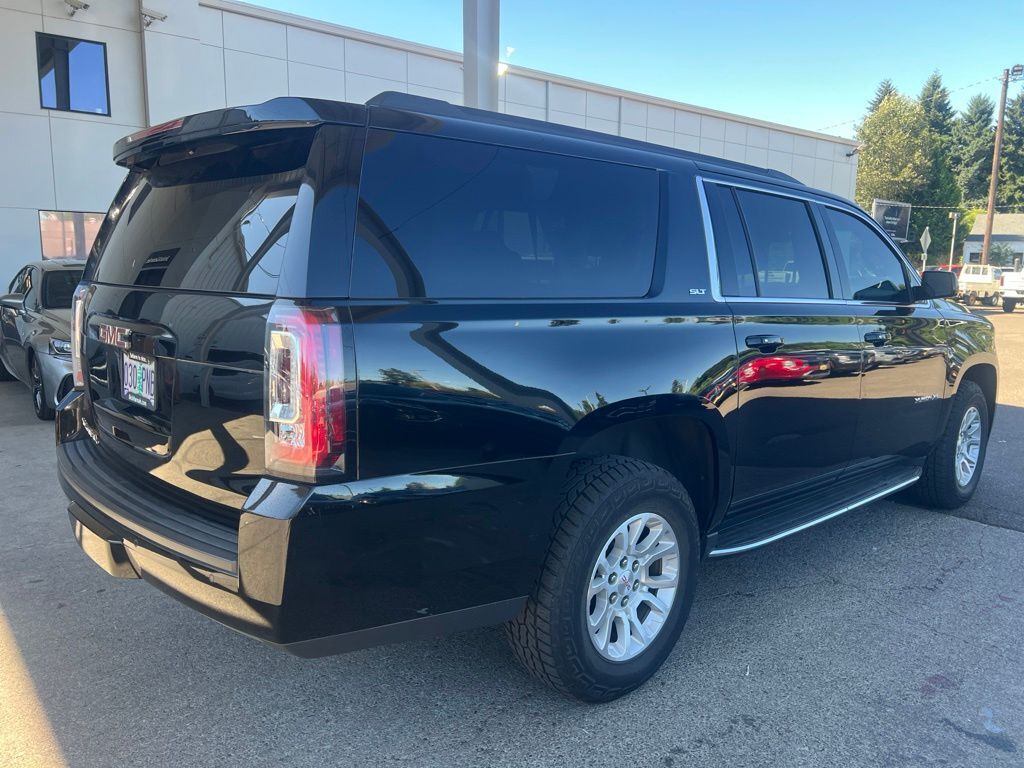 2019 GMC Yukon XL SLT Milwaukie OR