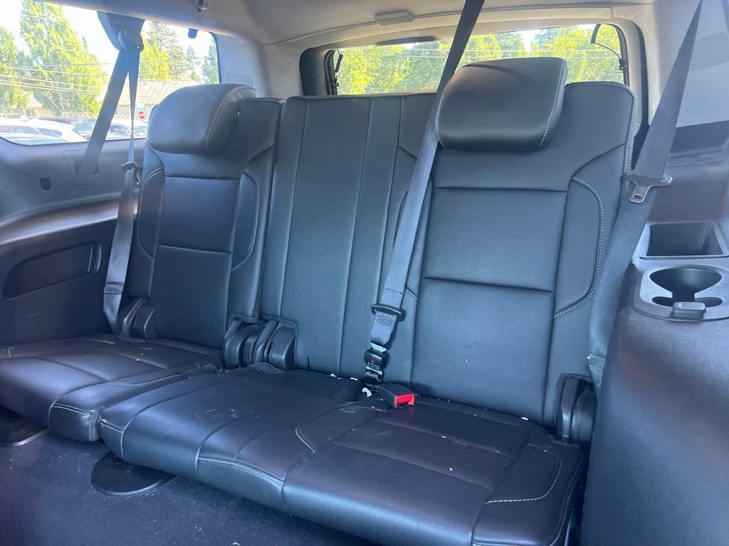 2019 GMC Yukon XL SLT Milwaukie OR