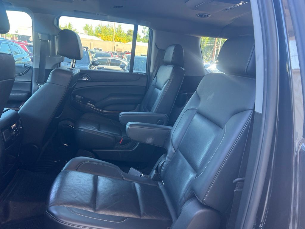 2019 GMC Yukon XL SLT Milwaukie OR