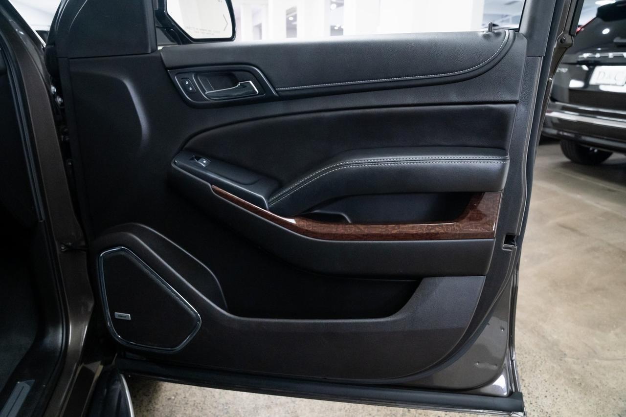 2019 GMC Yukon XL SLT Premium Smooth Ride Package Portland OR