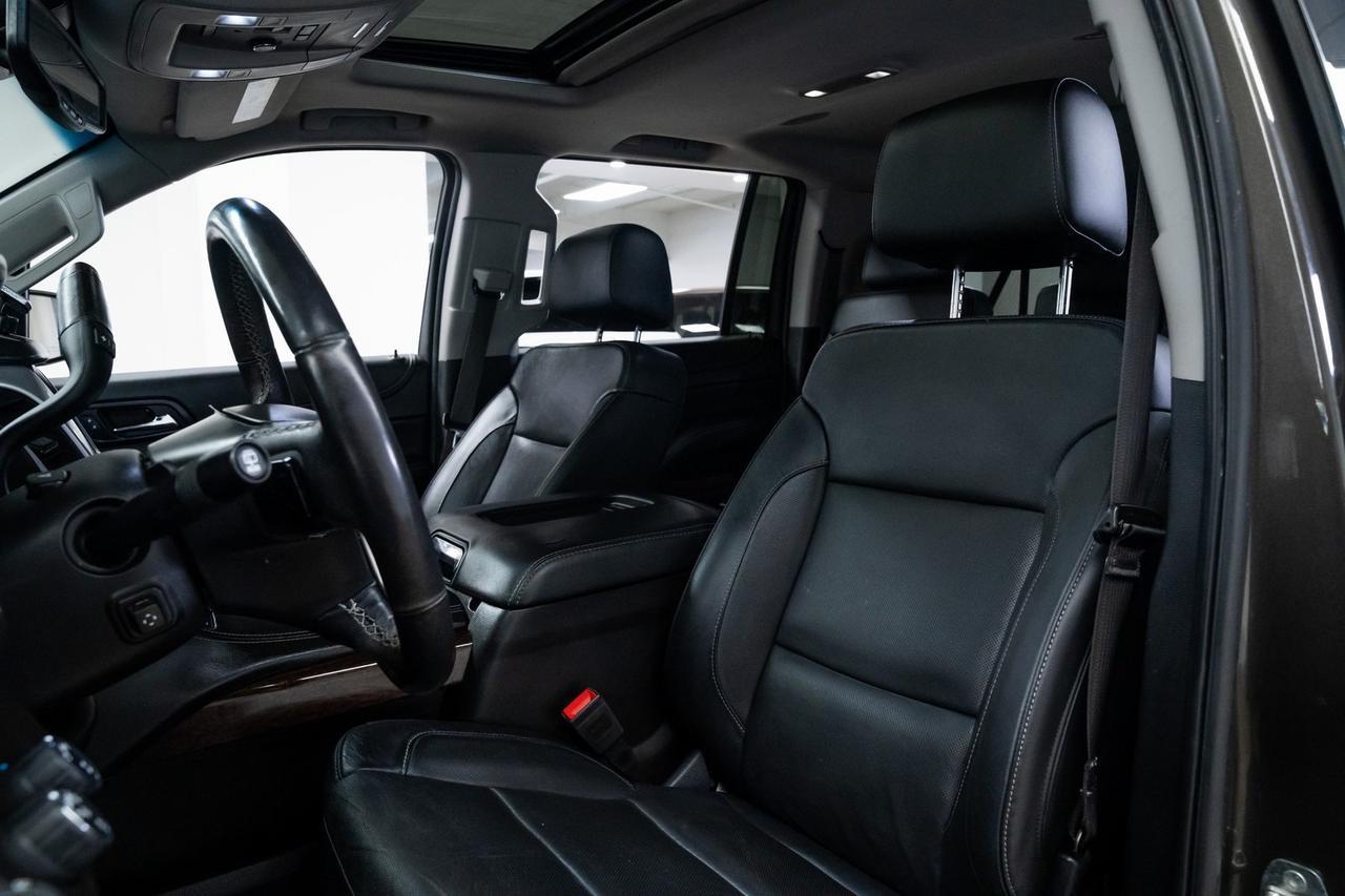 2019 GMC Yukon XL SLT Premium Smooth Ride Package Portland OR