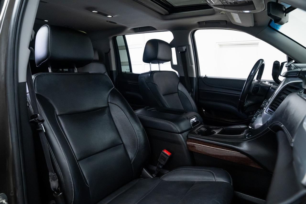 2019 GMC Yukon XL SLT Premium Smooth Ride Package Portland OR