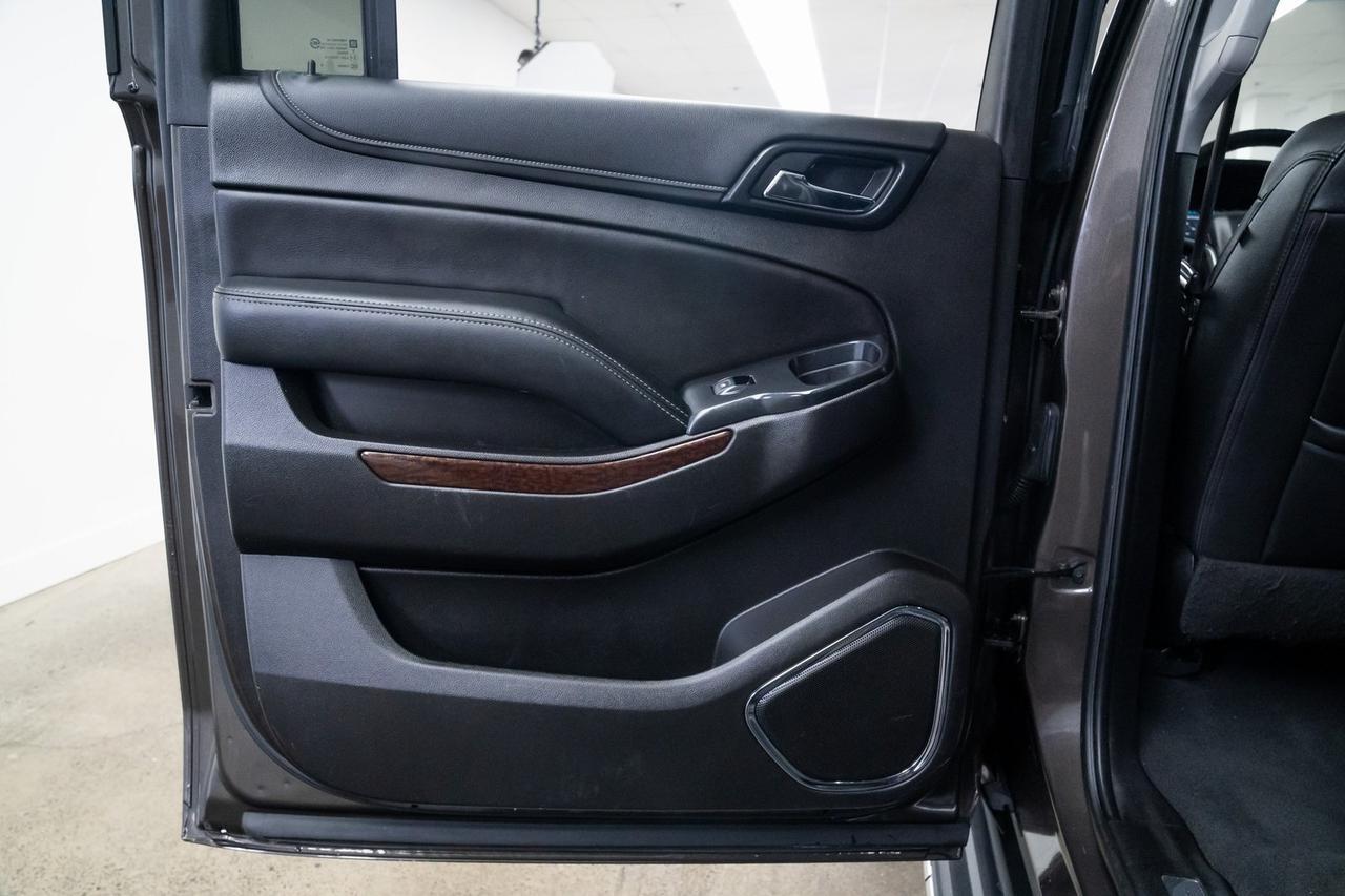 2019 GMC Yukon XL SLT Premium Smooth Ride Package Portland OR