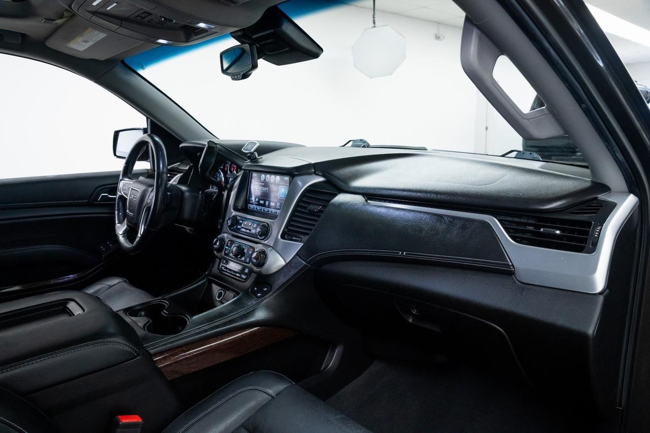 2019 GMC Yukon XL SLT Premium Smooth Ride Package Portland OR