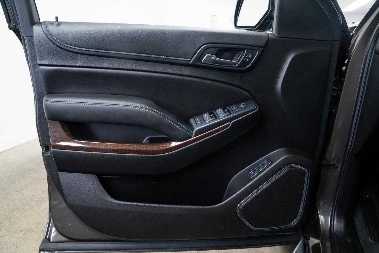 2019 GMC Yukon XL SLT Premium Smooth Ride Package Portland OR