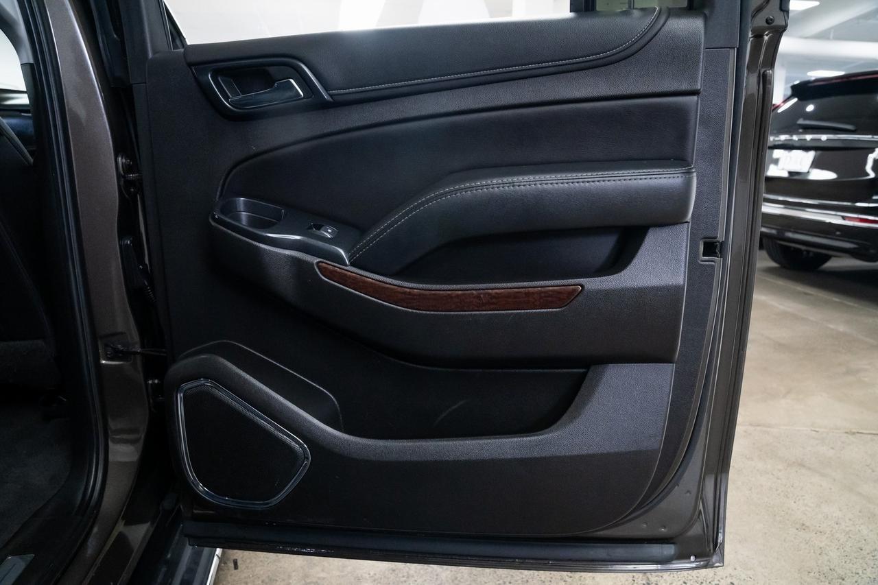 2019 GMC Yukon XL SLT Premium Smooth Ride Package Portland OR