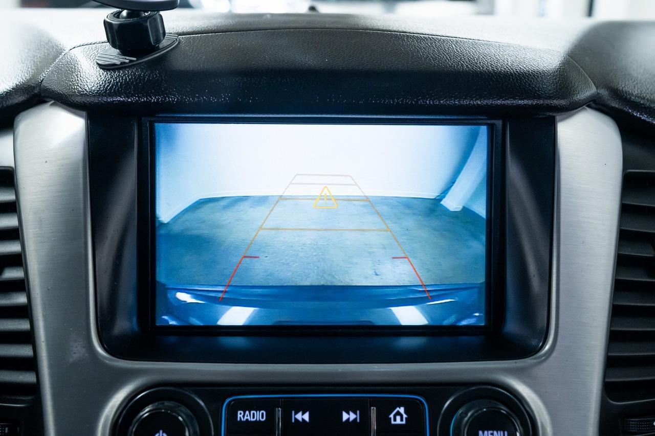 2019 GMC Yukon XL SLT Premium Smooth Ride Package Portland OR