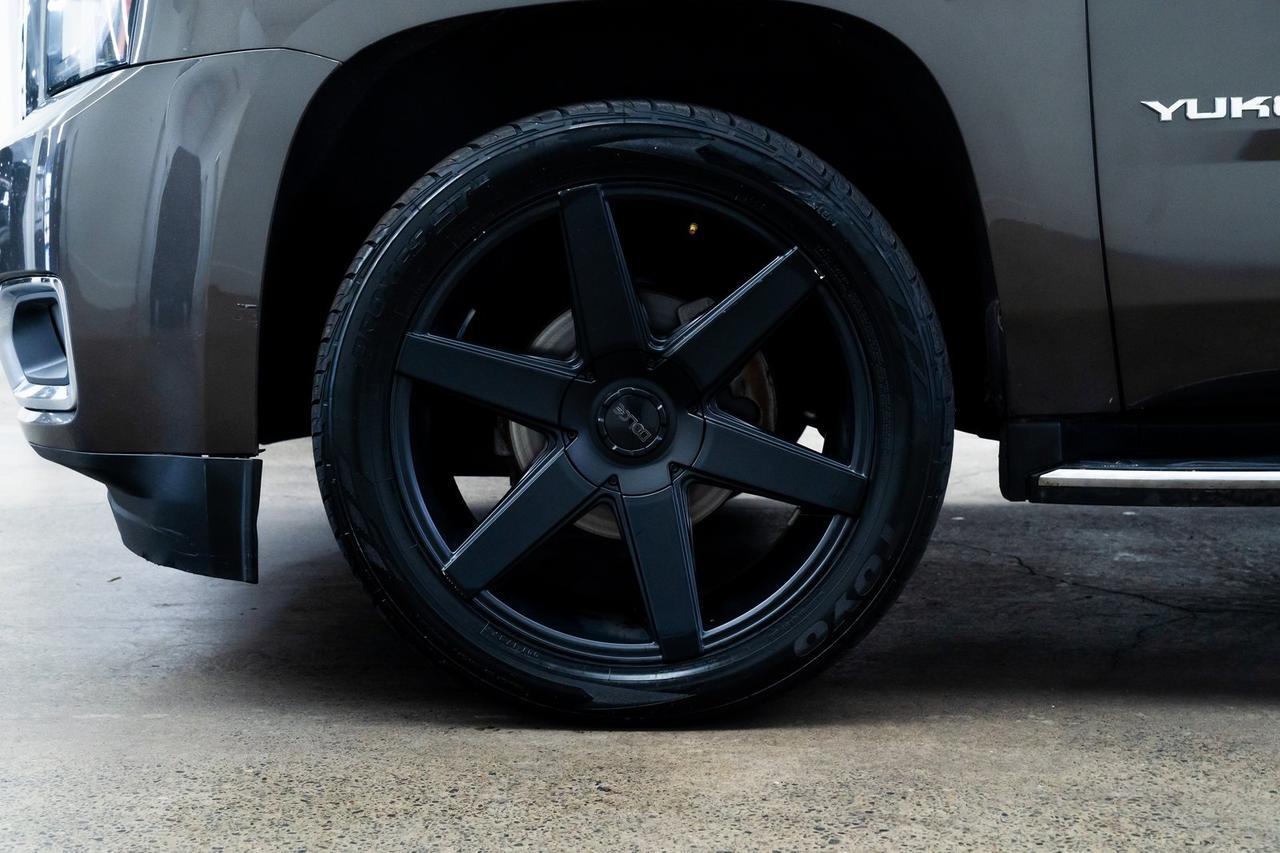 2019 GMC Yukon XL SLT Premium Smooth Ride Package Portland OR