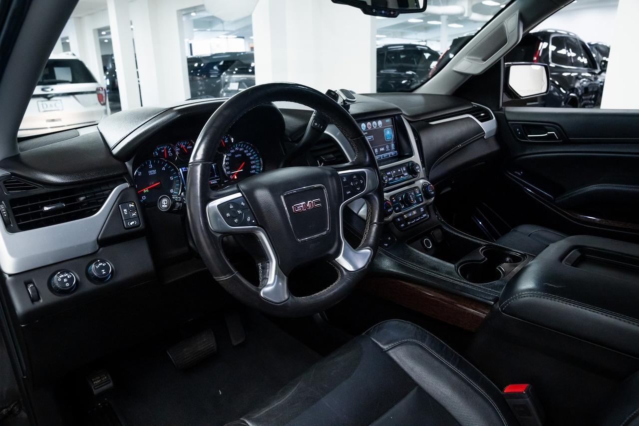 2019 GMC Yukon XL SLT Premium Smooth Ride Package Portland OR
