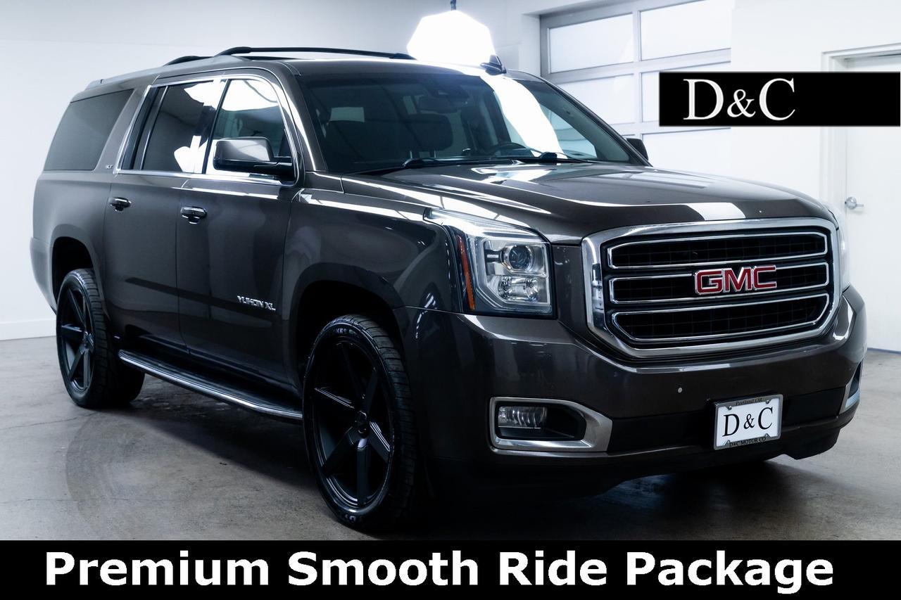 2019 GMC Yukon XL