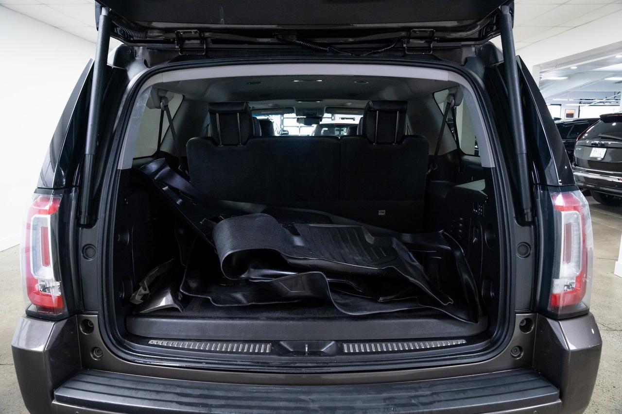 2019 GMC Yukon XL SLT Premium Smooth Ride Package Portland OR