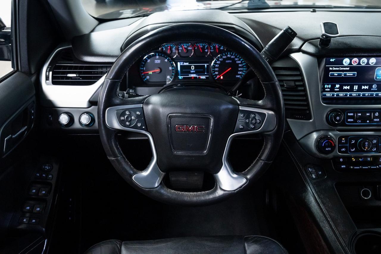 2019 GMC Yukon XL SLT Premium Smooth Ride Package Portland OR