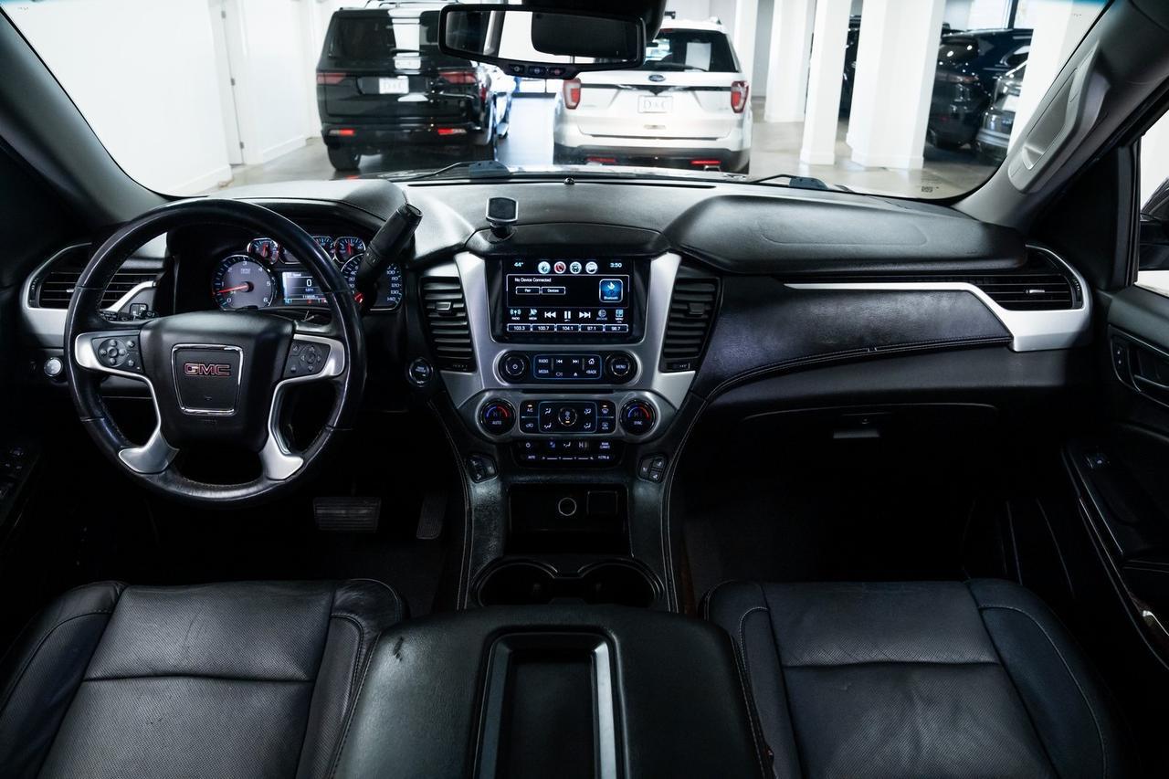 2019 GMC Yukon XL SLT Premium Smooth Ride Package Portland OR