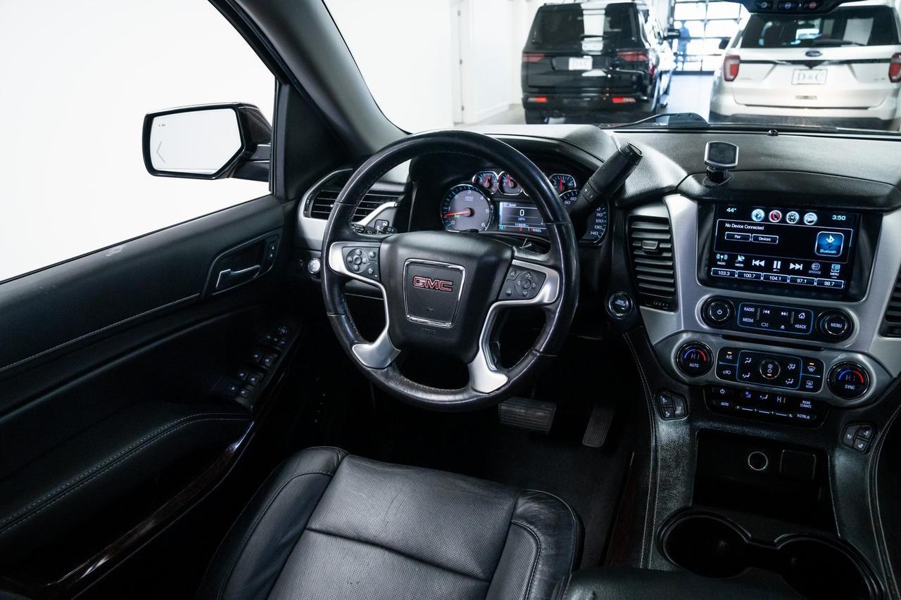 2019 GMC Yukon XL SLT Premium Smooth Ride Package Portland OR