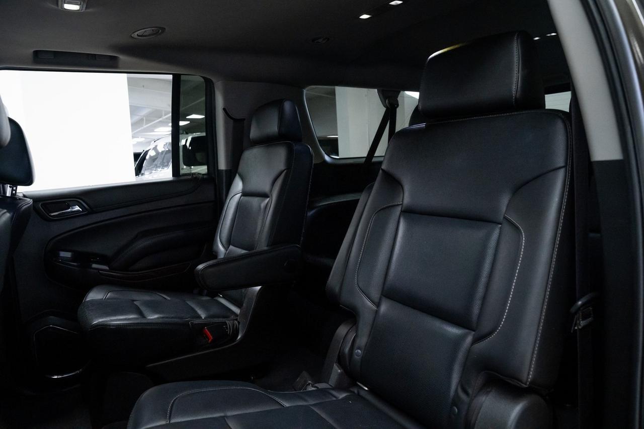 2019 GMC Yukon XL SLT Premium Smooth Ride Package Portland OR