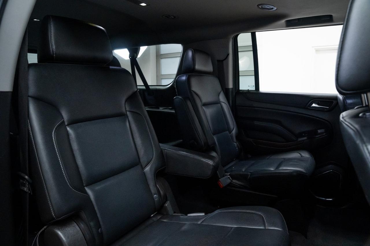 2019 GMC Yukon XL SLT Premium Smooth Ride Package Portland OR