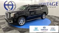 2019 GMC Yukon XL SLT Rome GA 2019 GMC Yukon XL SLT Rome GA