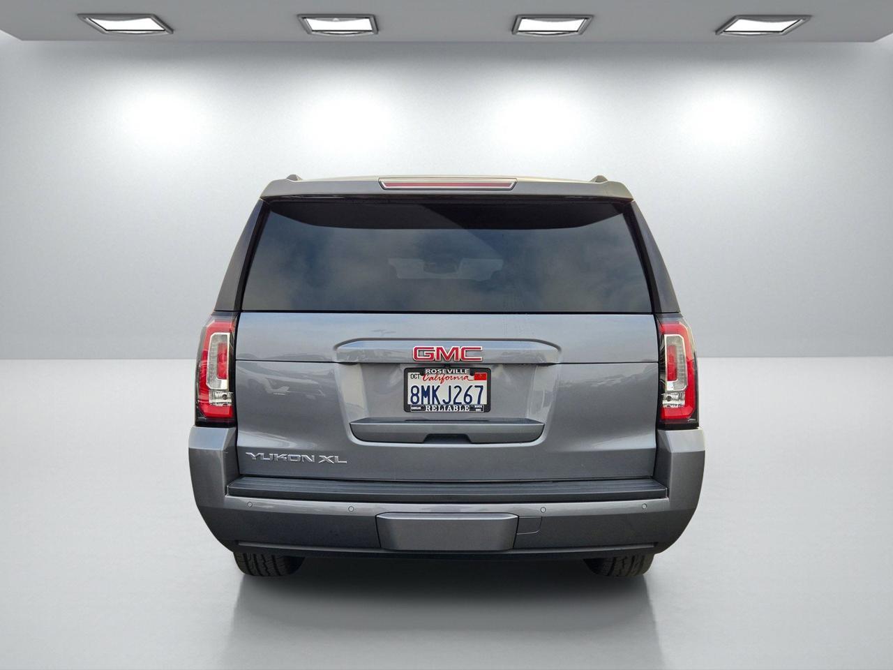 2019 GMC Yukon XL SLT Roseville CA