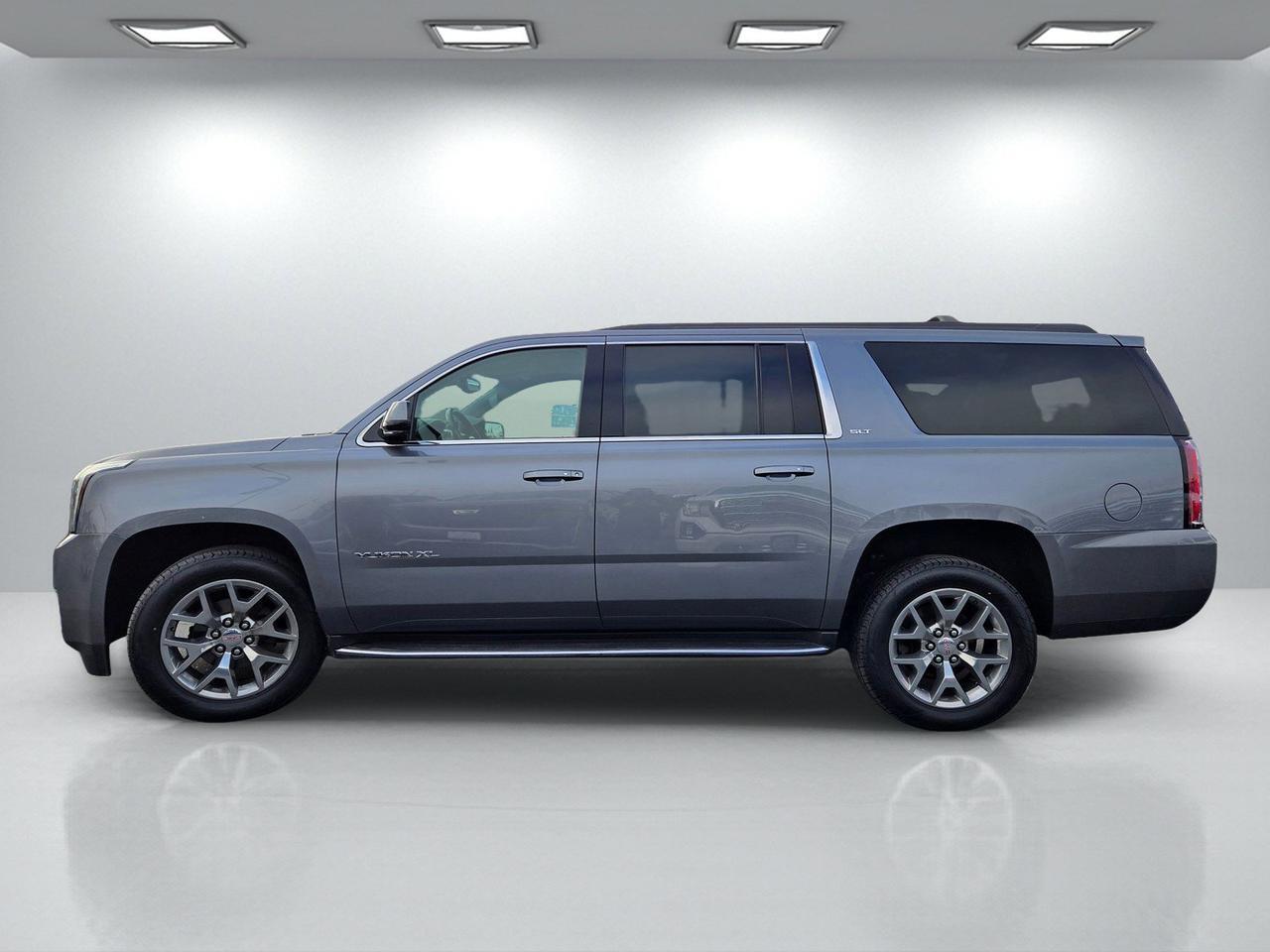 2019 GMC Yukon XL SLT Roseville CA