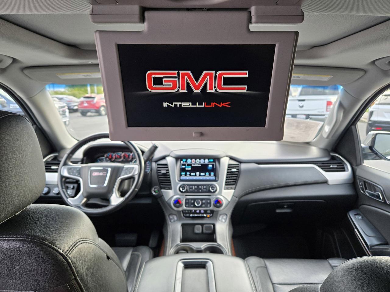 2019 GMC Yukon XL SLT Roseville CA