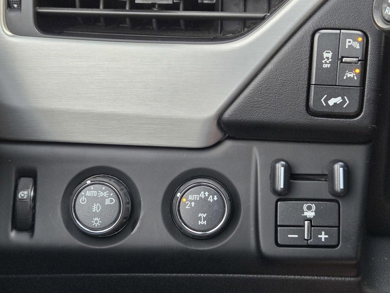 2019 GMC Yukon XL SLT Roseville CA