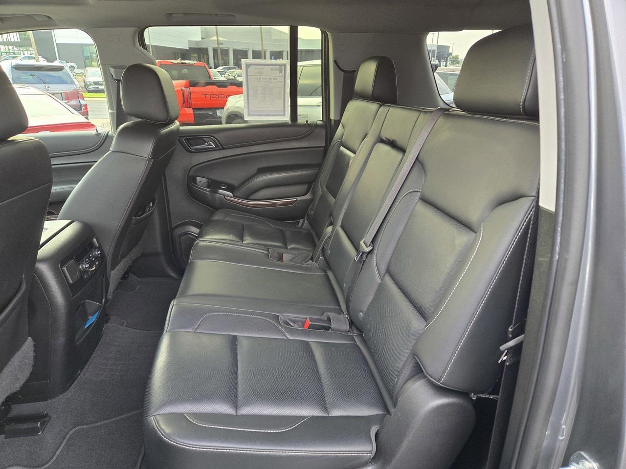 2019 GMC Yukon XL SLT Roseville CA