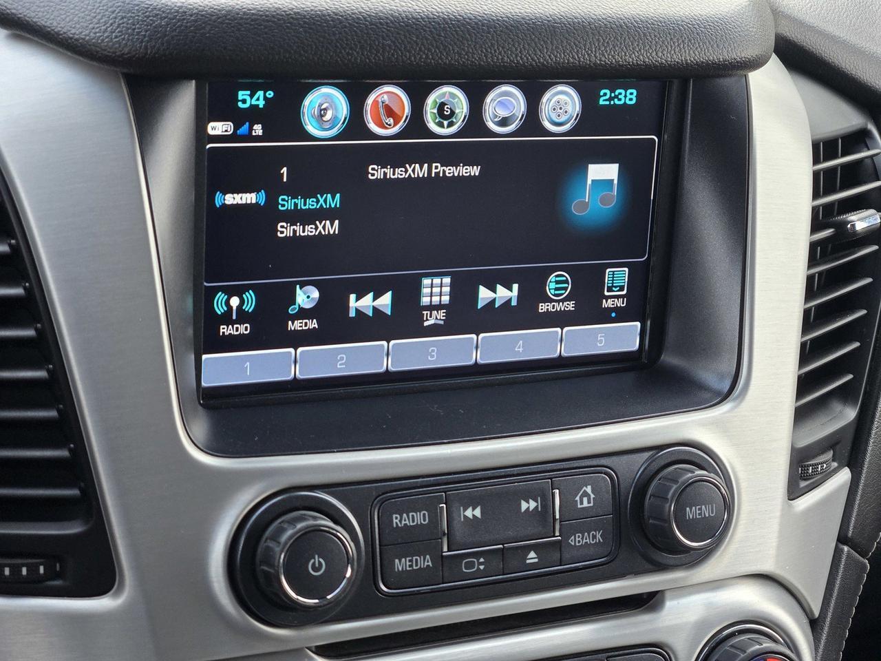 2019 GMC Yukon XL SLT Roseville CA