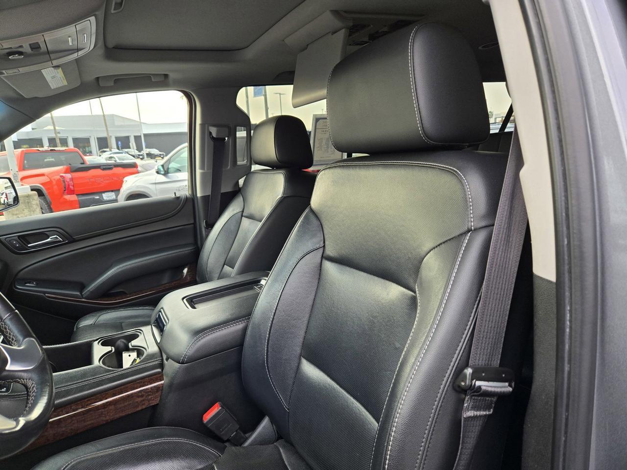 2019 GMC Yukon XL SLT Roseville CA
