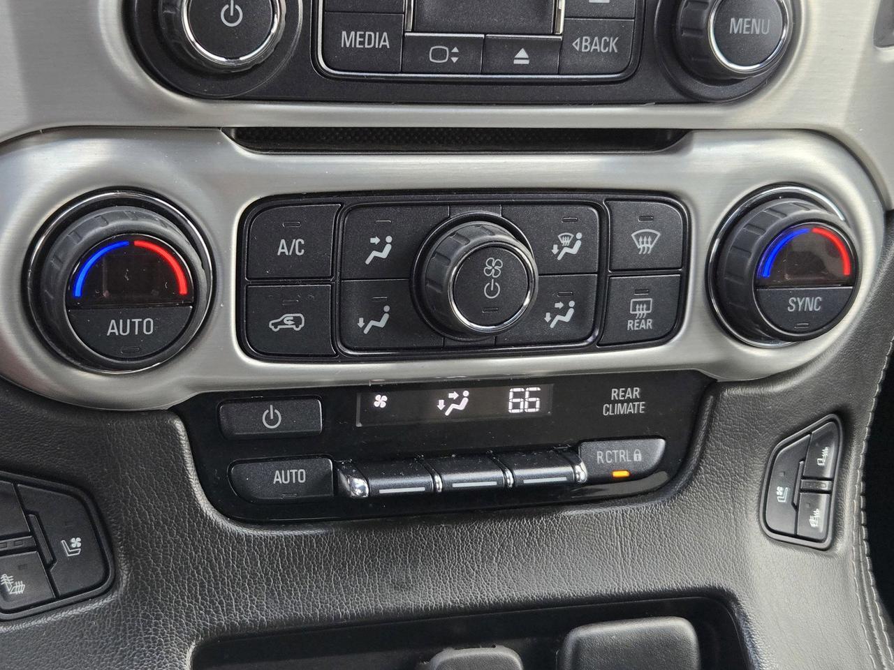 2019 GMC Yukon XL SLT Roseville CA