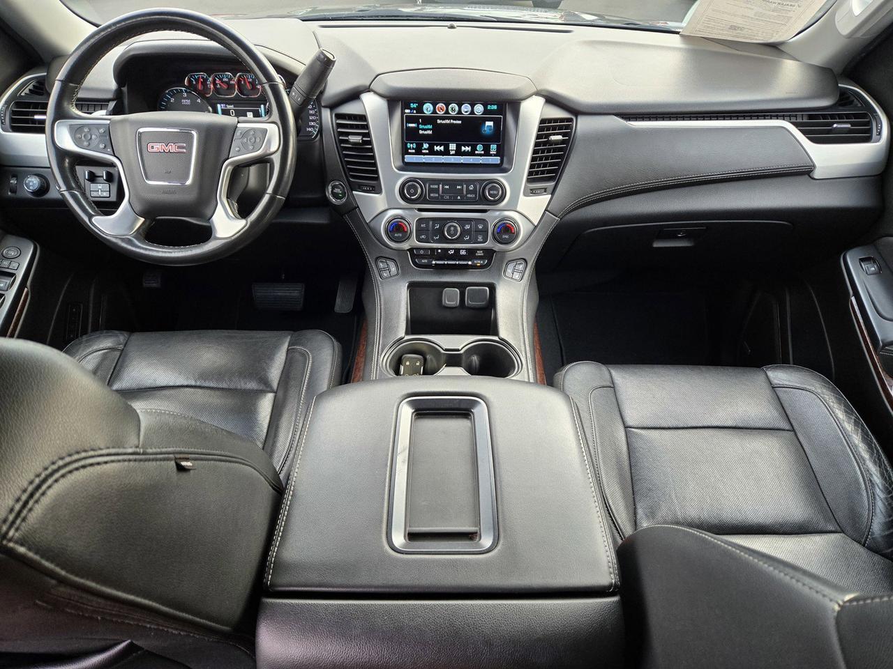 2019 GMC Yukon XL SLT Roseville CA