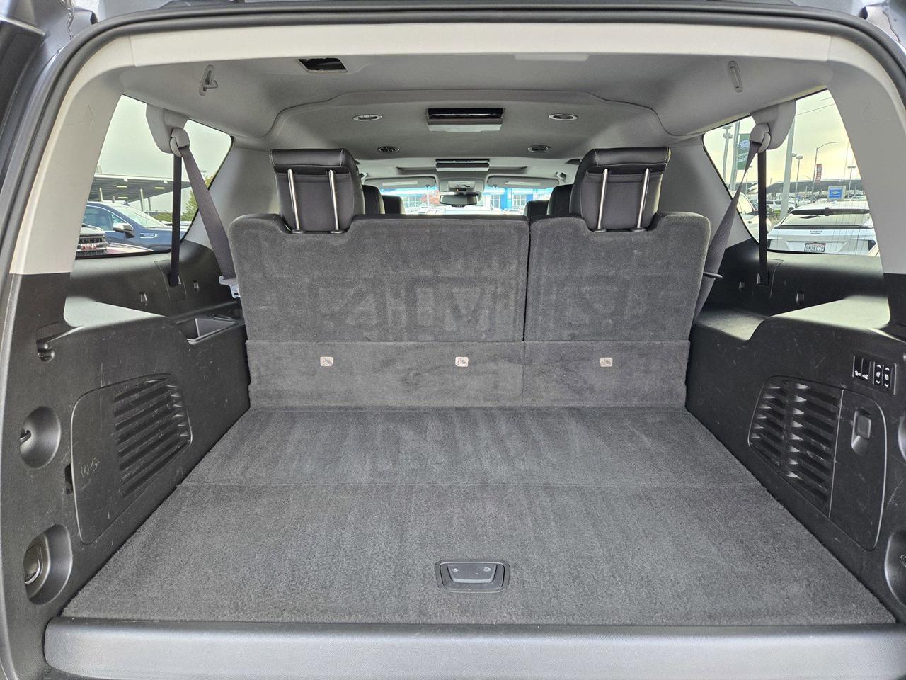 2019 GMC Yukon XL SLT Roseville CA