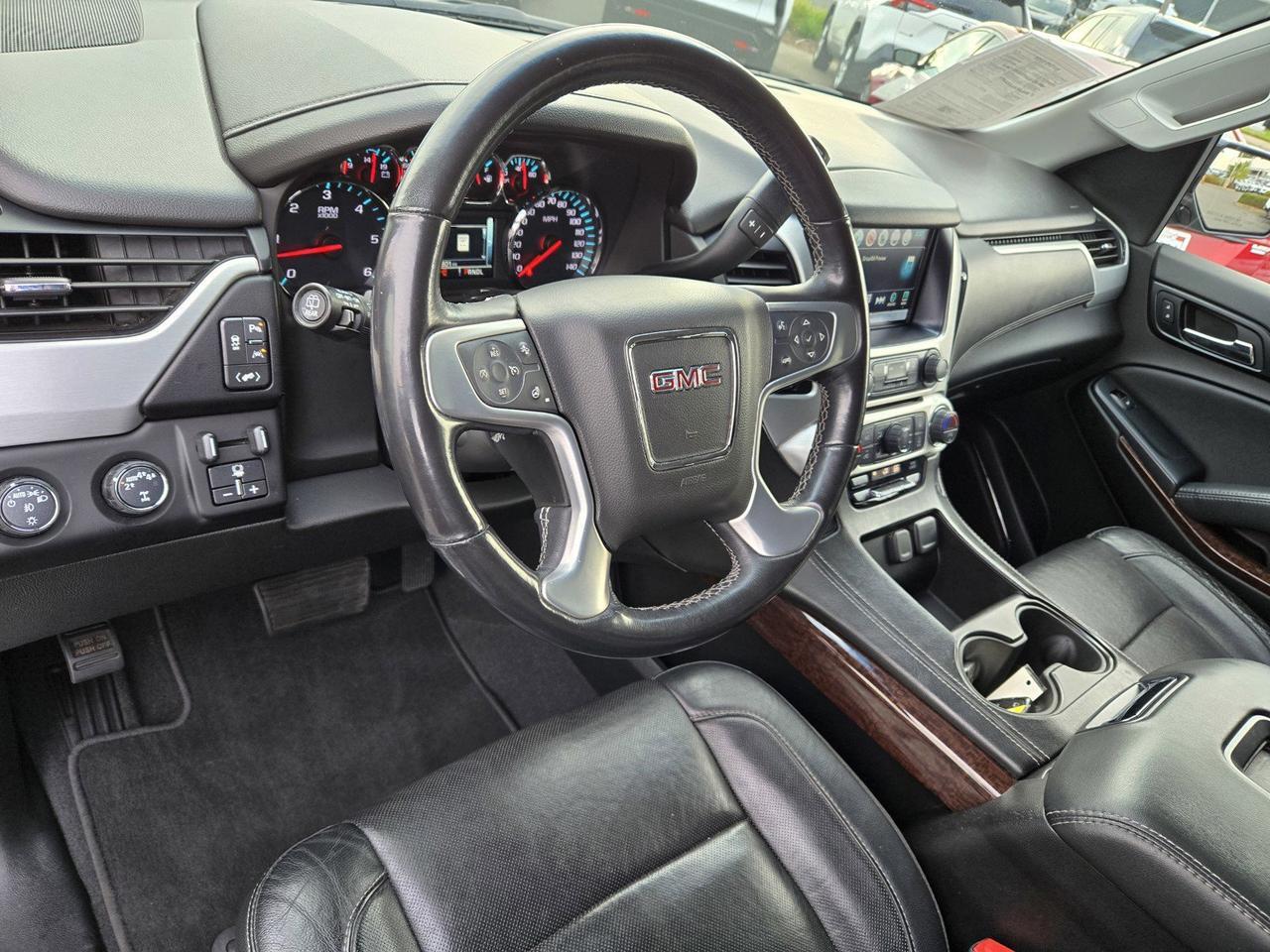 2019 GMC Yukon XL SLT Roseville CA
