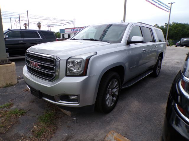 2019 GMC Yukon XL SLT San Antonio TX