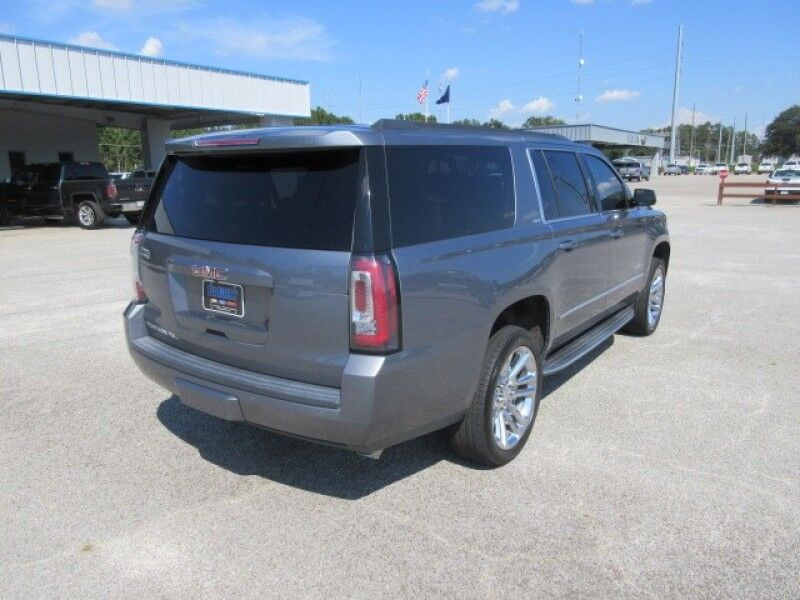 2019 GMC Yukon XL SLT Saint George SC